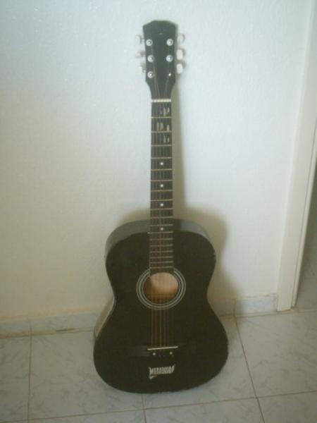 ma guitar